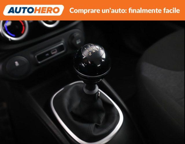 FIAT 500L 1.4 95 CV S&S City Cross