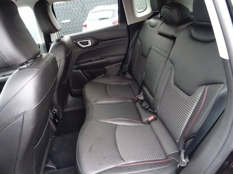 Jeep Compass 1.5 Turbo T4 130CV MHEV 2WD Altitude Led 19" Navi