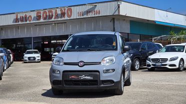 Fiat Panda 1.2 EasyPower