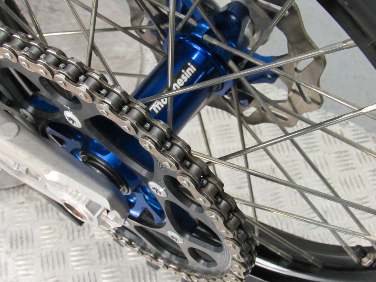 Husqvarna FC 250