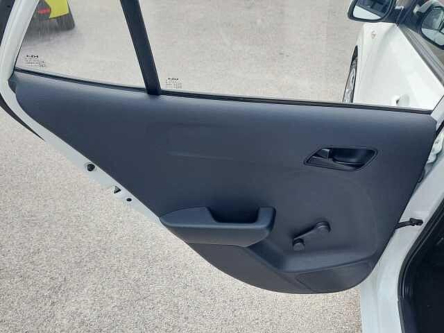 Kia Picanto 1.0 12V 5 porte Urban TT