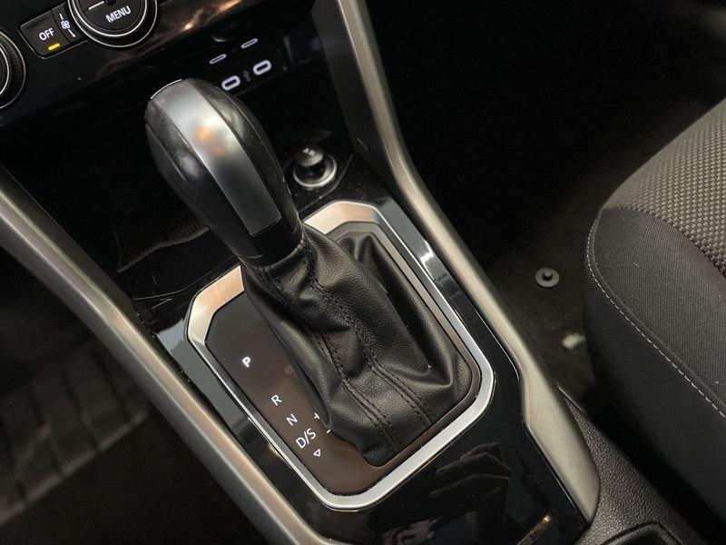 Volkswagen T-Roc 2.0 TDI 150cv SCR Style DSG