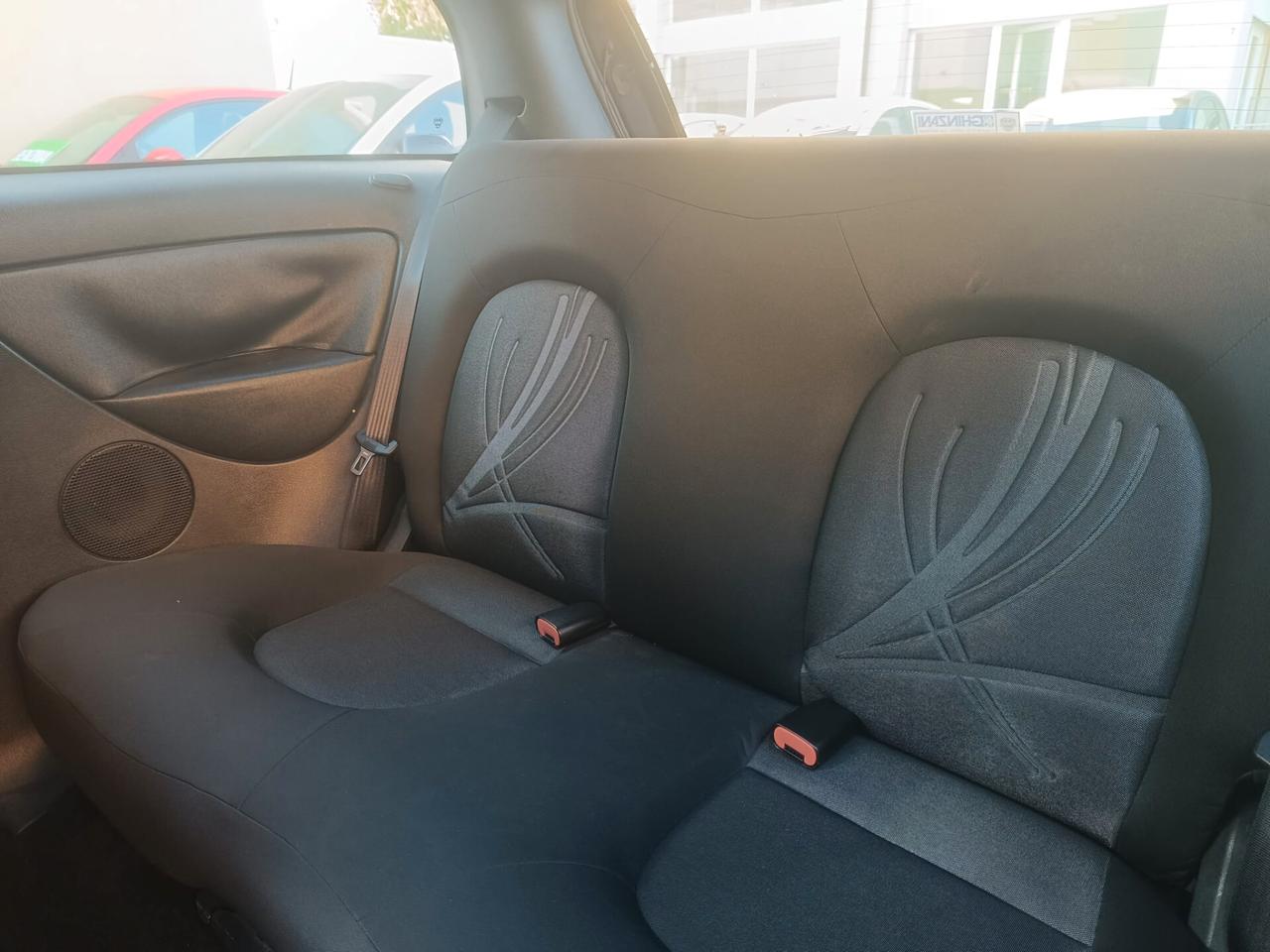 Lancia Ypsilon 1.2 69 CV