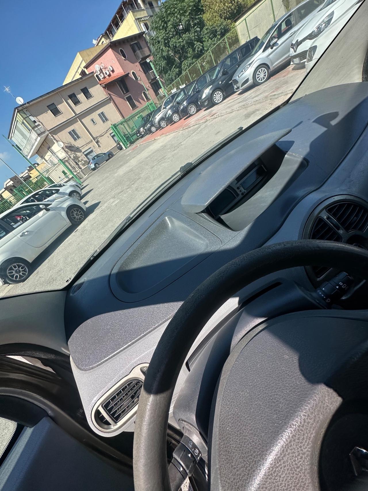 Renault Modus 1.5 dCi 85CV Dynamique