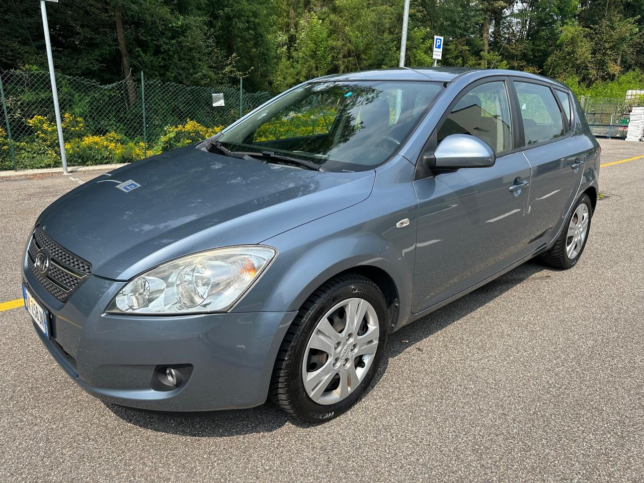 Kia Ceed cee'd 1.4 109CV 5p. EX
