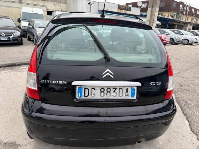 CITROEN C3 1.4 Elegance Bi Energy G senza lavoro da fare