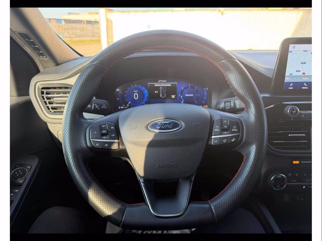 FORD Kuga 1.5 ecoblue st-line 2wd 120cv del 2022