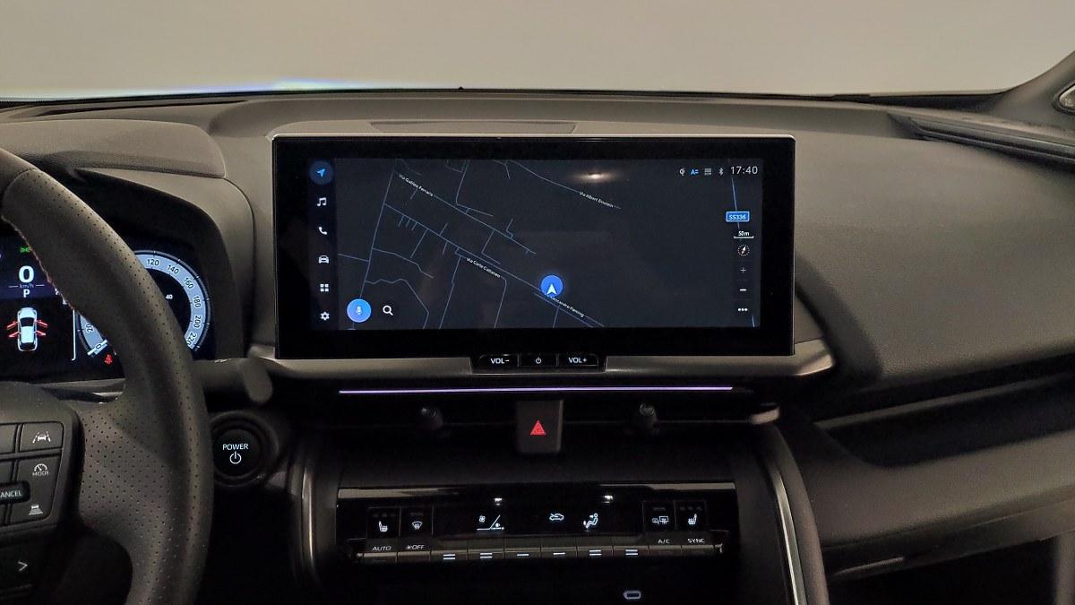 TOYOTA C-Hr 2.0 Hv Awd Gr Sport Premiere