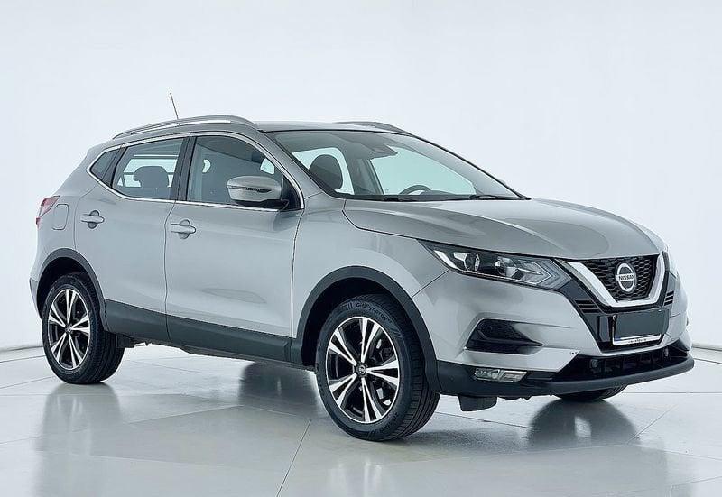 Nissan Qashqai 1.3 DIG-T 140 CV Acenta Premium ** N1 AUTOCARRO ** PREZZO IVA COMPRESA