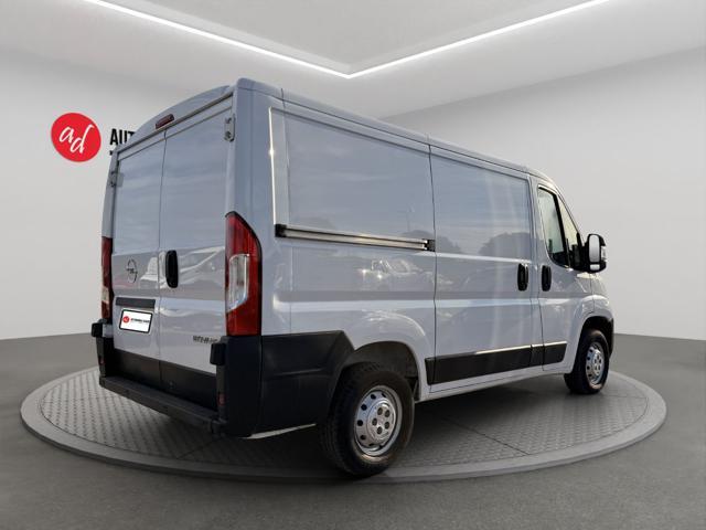 OPEL Movano 28 2.2 BlueHDi 120 S&S PC-TN Furgone +IVA