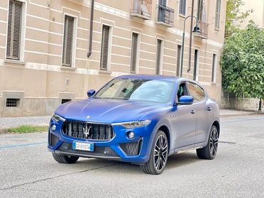 Maserati Levante V8 580 CV AWD Trofeo