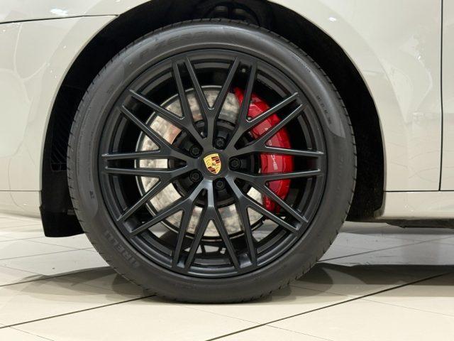PORSCHE Macan 2.9 GTS Pdk IVA ESPOSTA