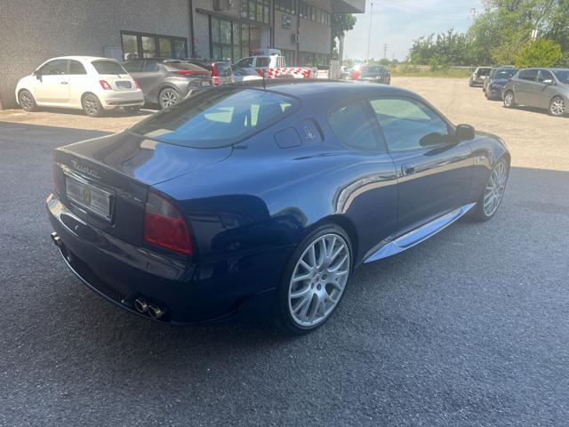 MASERATI GranSport 4.2 V8