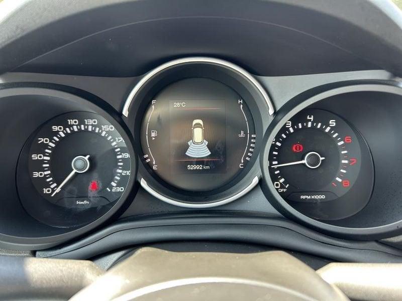 FIAT 500L 1.4 95 CV Cross 1 PROPRIETARIO * SERVICE FIAT