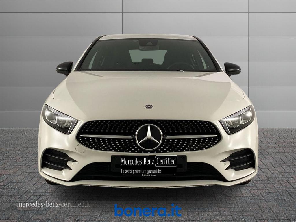 Mercedes Classe A 250 250 e EQ-POWER Premium 7G-DCT