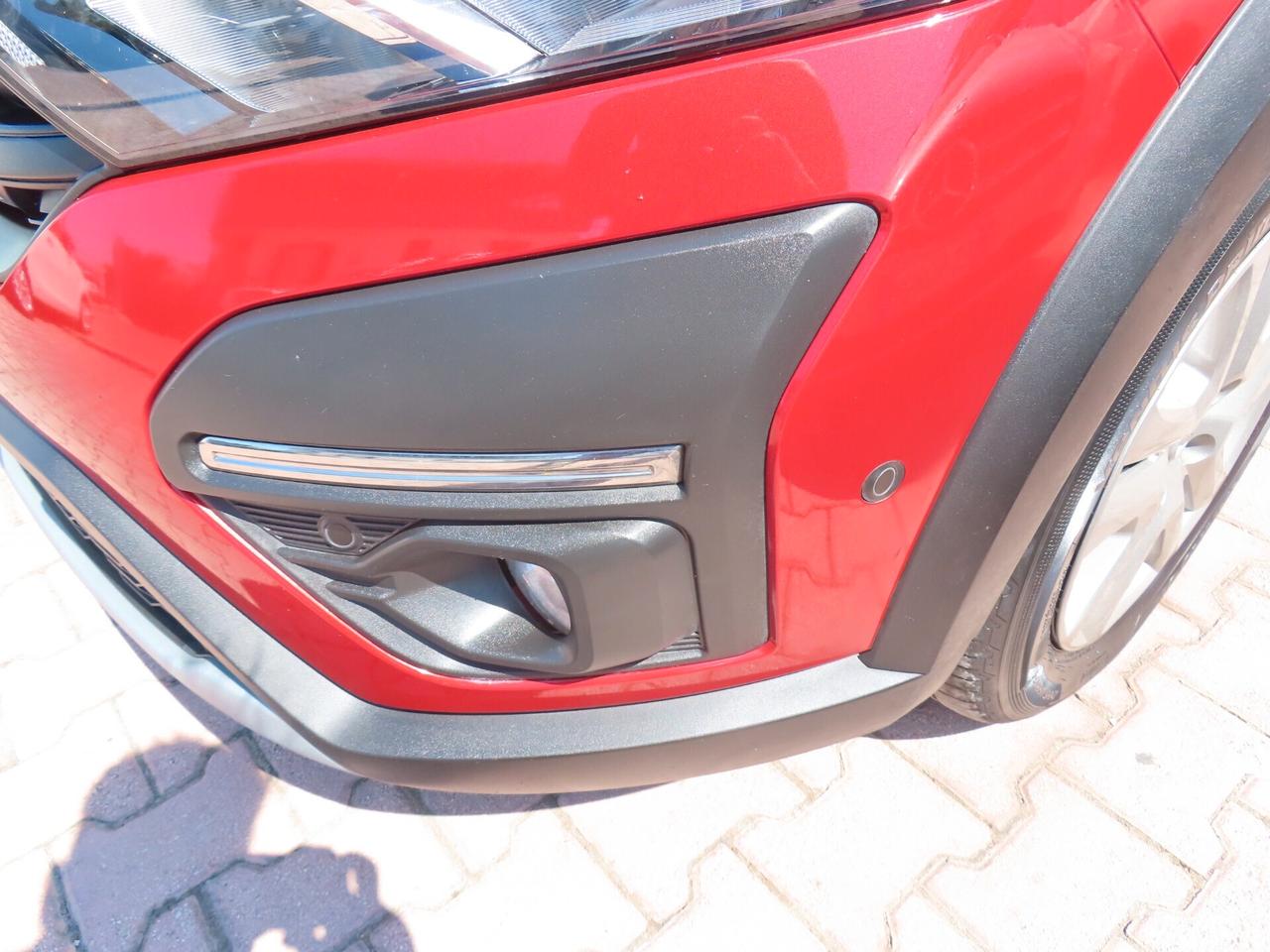 Dacia Sandero Stepway 1.0 BENZ/GPL EURO 6 2022