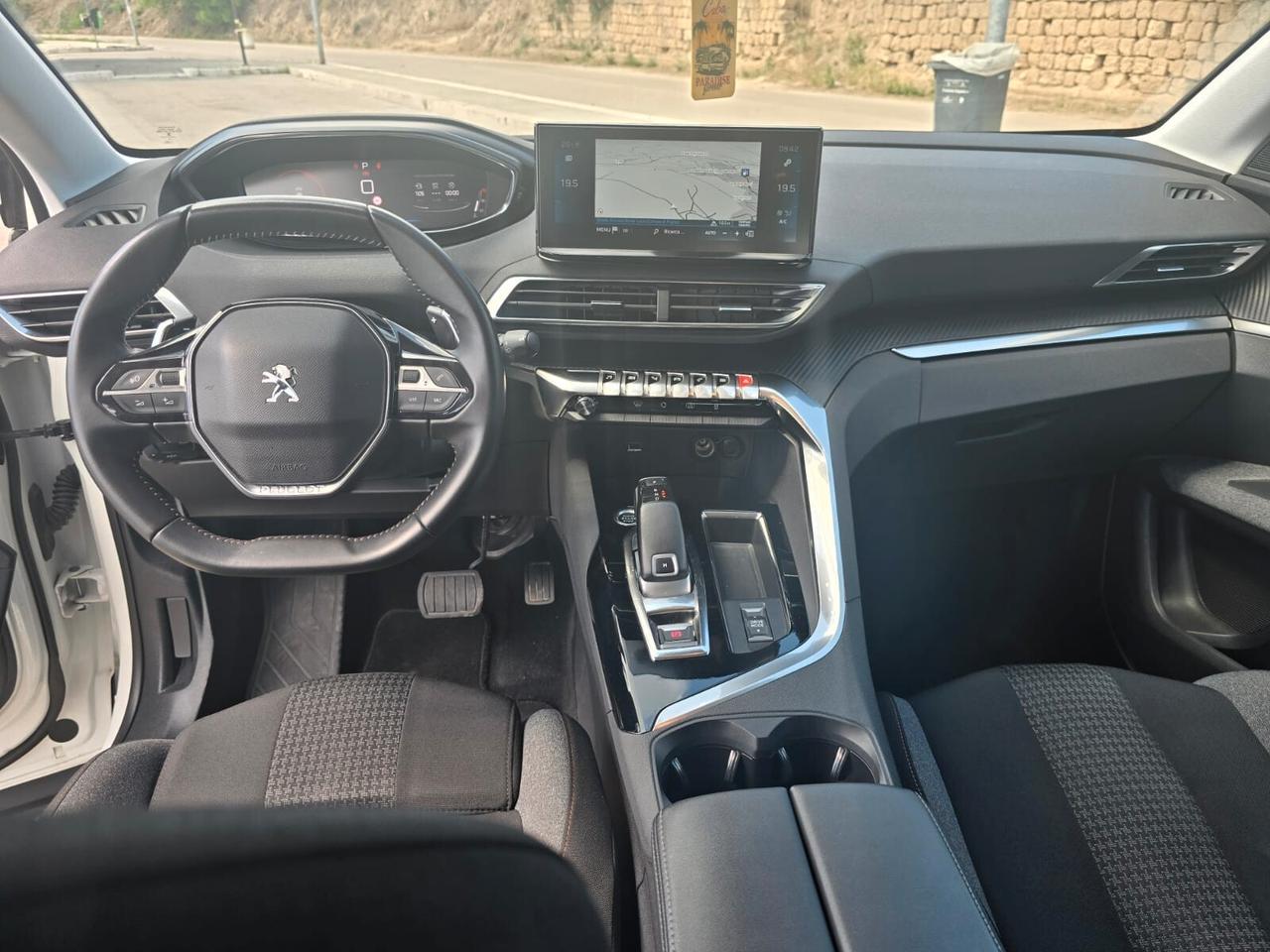 Peugeot 3008 BlueHDi 130 S&S Business