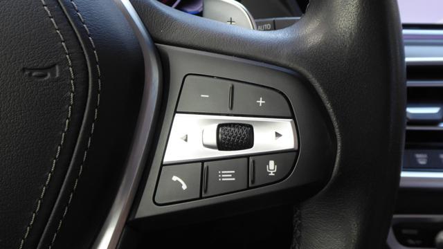BMW X5 xDrive30d 48V xLine