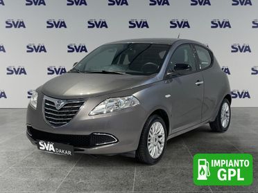 Lancia Ypsilon 1.2 69CV Gold - GPL