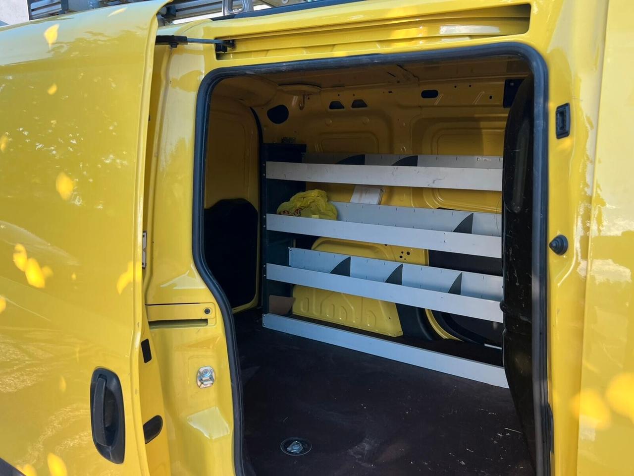 Fiat Doblo Doblò 1.3 MJT PC Combi N1 SX 5 posti n1 iva
