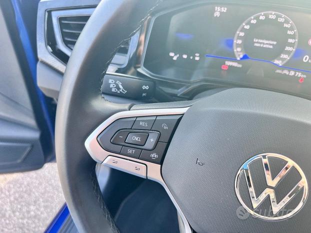 VOLKSWAGEN Polo 1.0 TSI Life