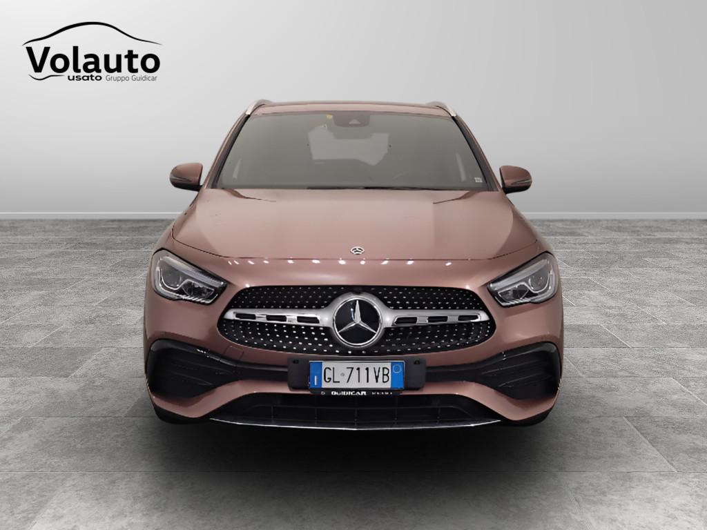 Mercedes-Benz GLA-H247 2020 - GLA 200 d Premium auto