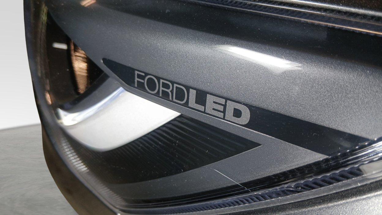 FORD Focus 4ª serie - FOCUS 1.0 ECOBOOST HYBRID 125CV SW ST-LINE STYLE AUTOCARRO