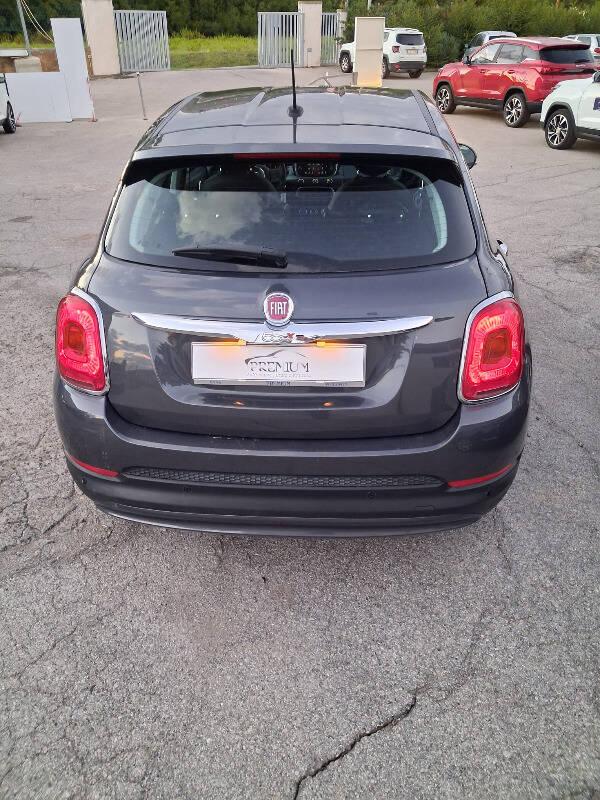 Fiat 500X 1.3 mjt Pop Star 4x2 95cv my18