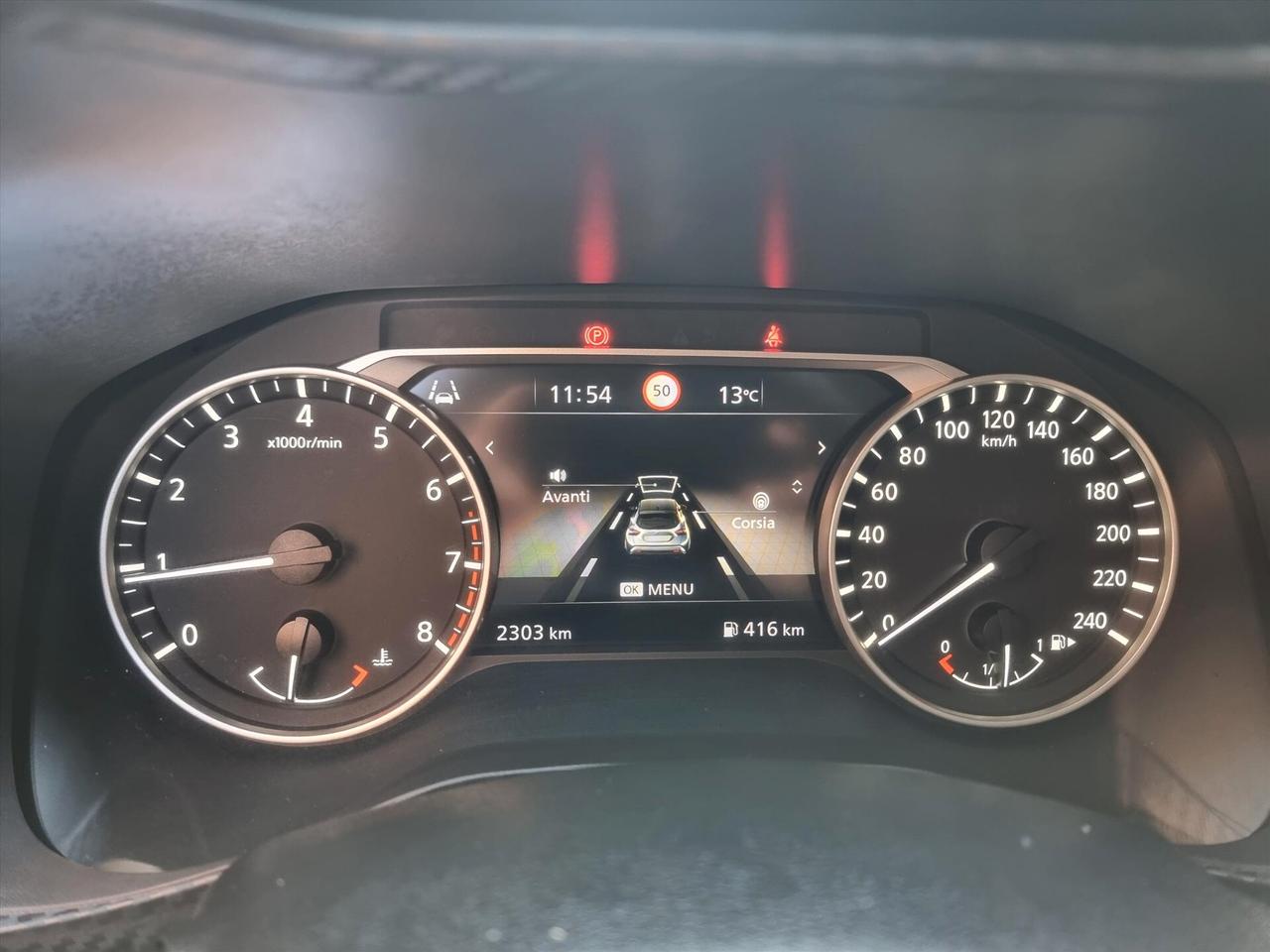 Nissan Juke 1.0 DIG-T 114 CV N-Connecta NESSN VINCOLO FINANZIAMENTO IVA INCLUSA