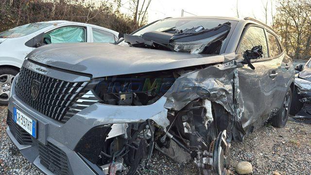 PEUGEOT 2008 PureTech 100 S&S