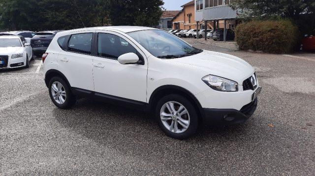 NISSAN Qashqai 1.6 16V Acenta