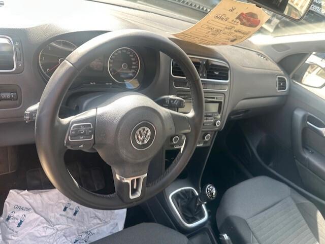 VOLKSWAGEN POLO DIESEL 75CV