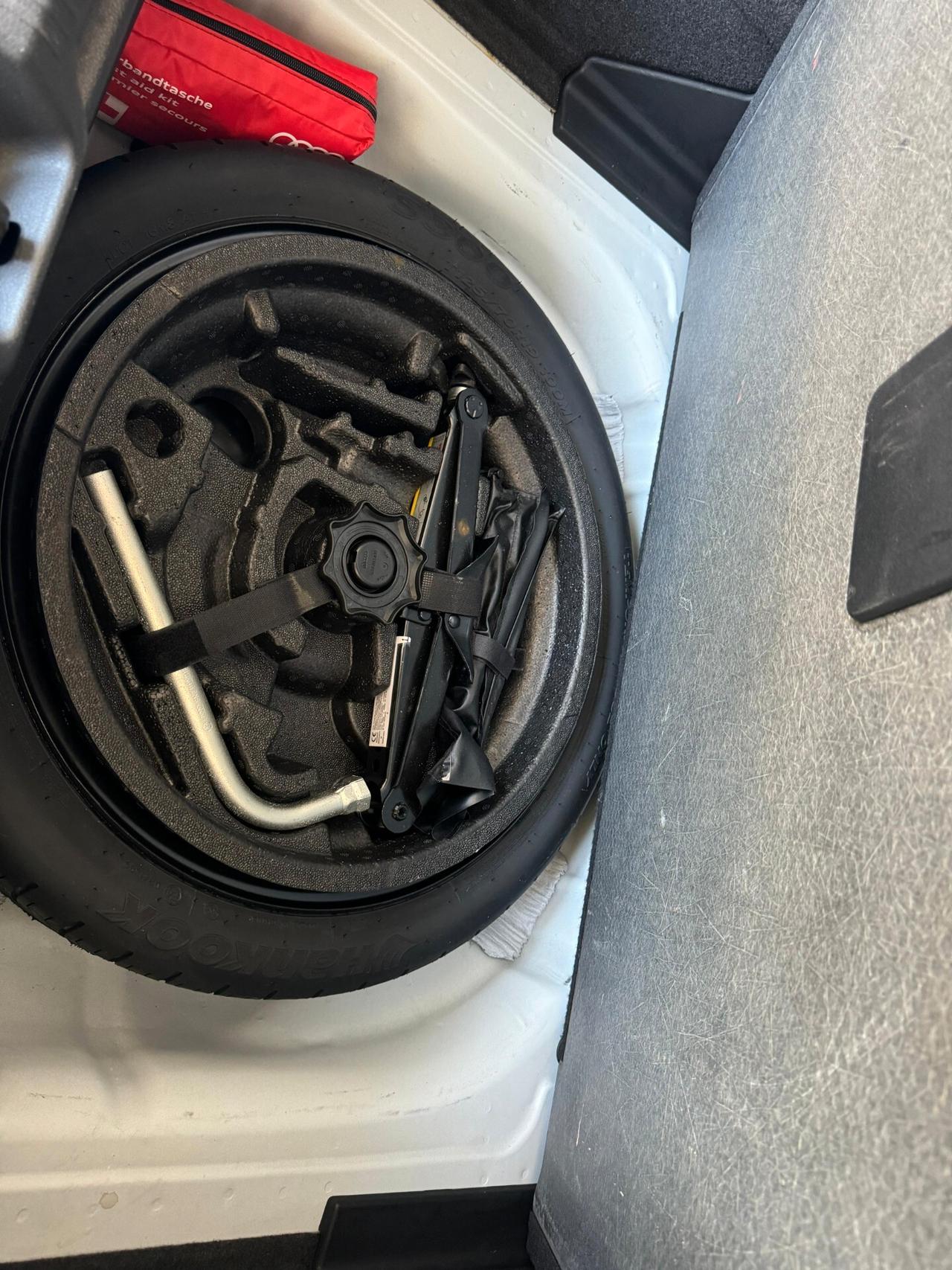 Audi Q2 1.6 TDI Design