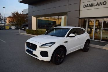 Jaguar E-Pace E-Pace 2.0D 150 CV AWD R-Dynamic S