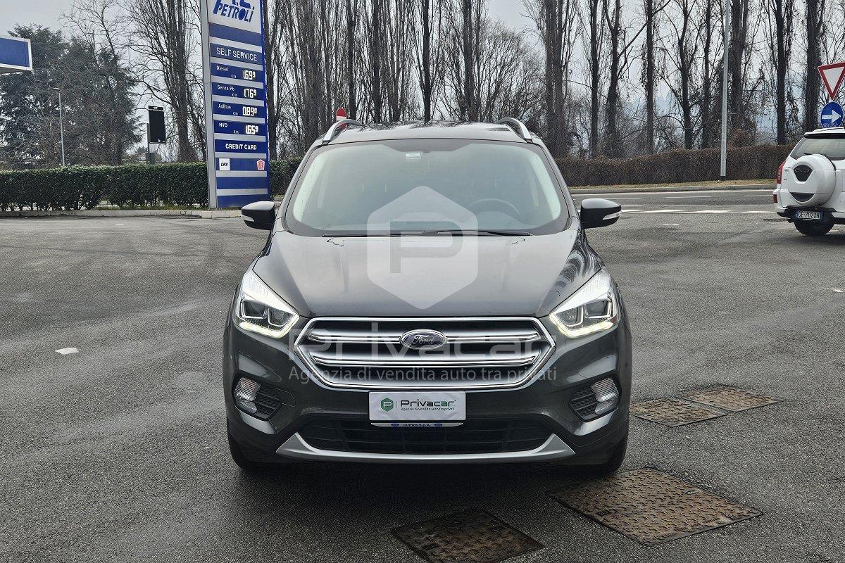 FORD Kuga 1.5 TDCI 120 CV S&S 2WD Business