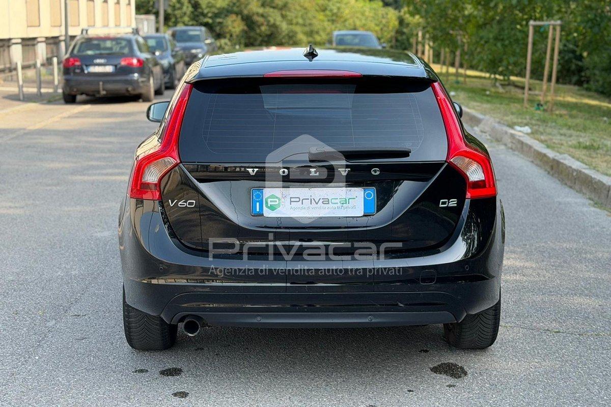 VOLVO V60 D2 1.6 Powershift Momentum