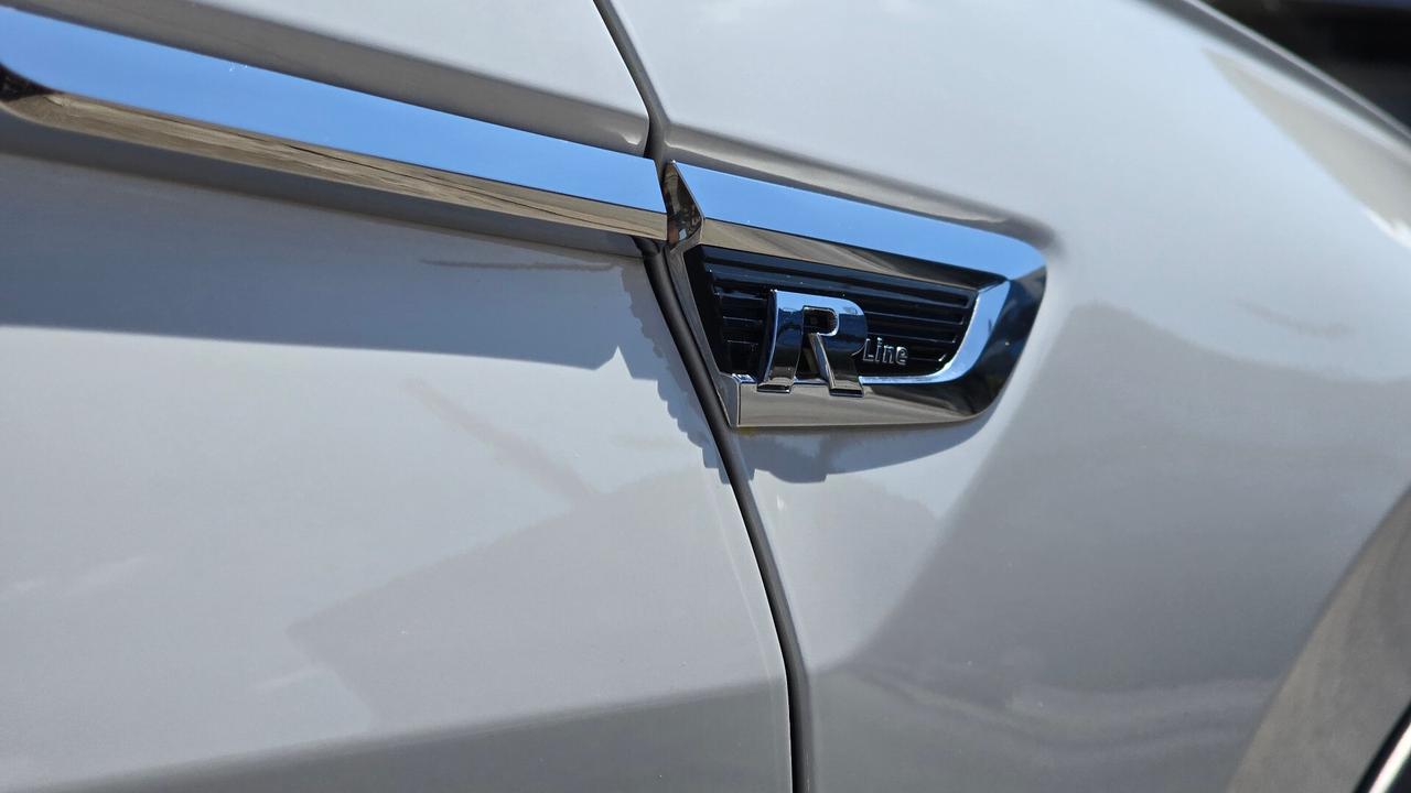 Volkswagen Tiguan 2.0 TDI 150 CV SCR DSG R-Line