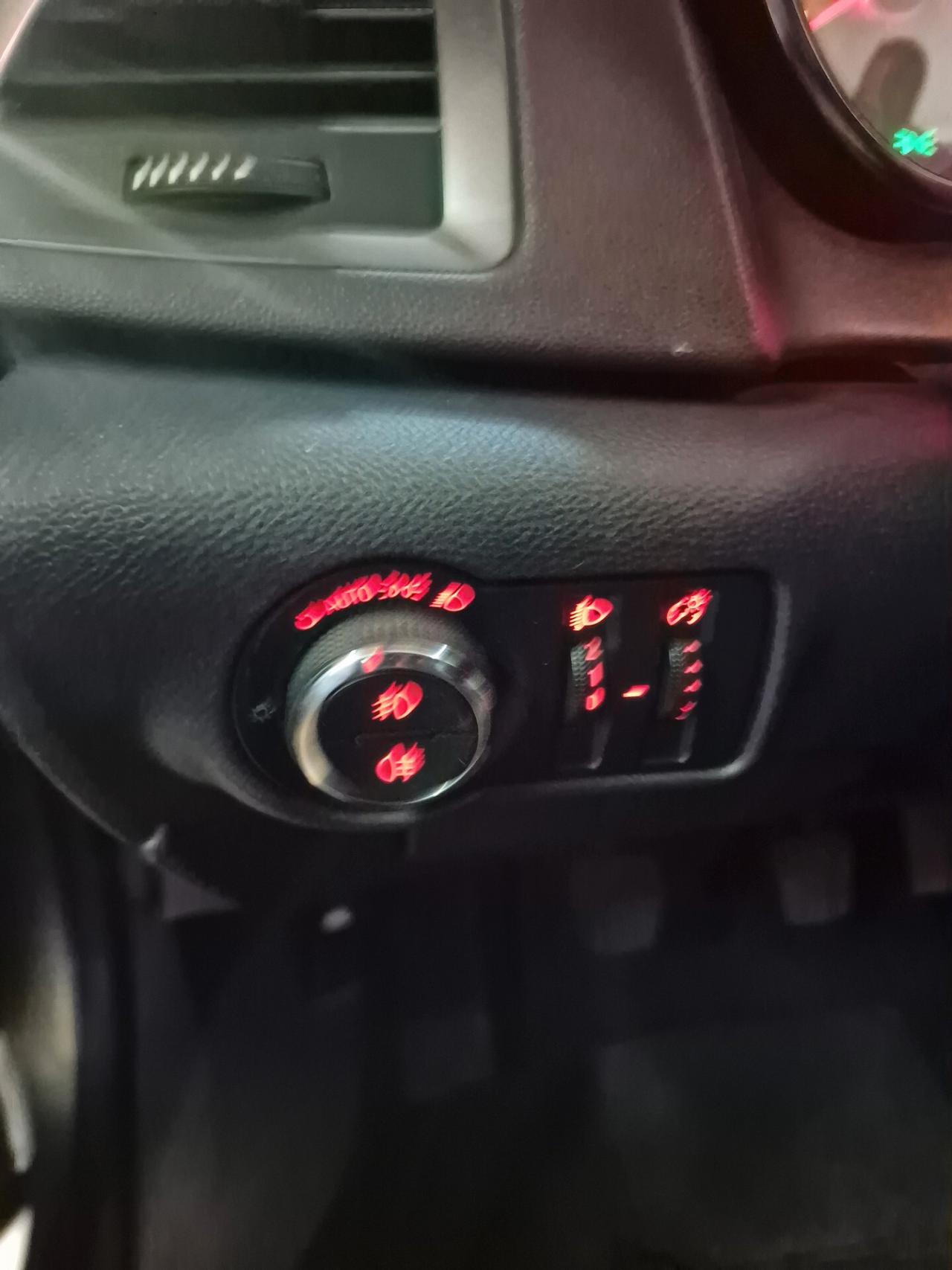 Opel Astra 1.7 CDTI 110CV Sports Tourer Cosmo