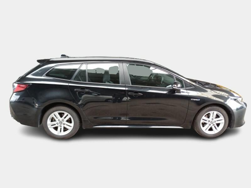 TOYOTA COROLLA TS HYBRID BUSINESS AUTO STATION WAGON