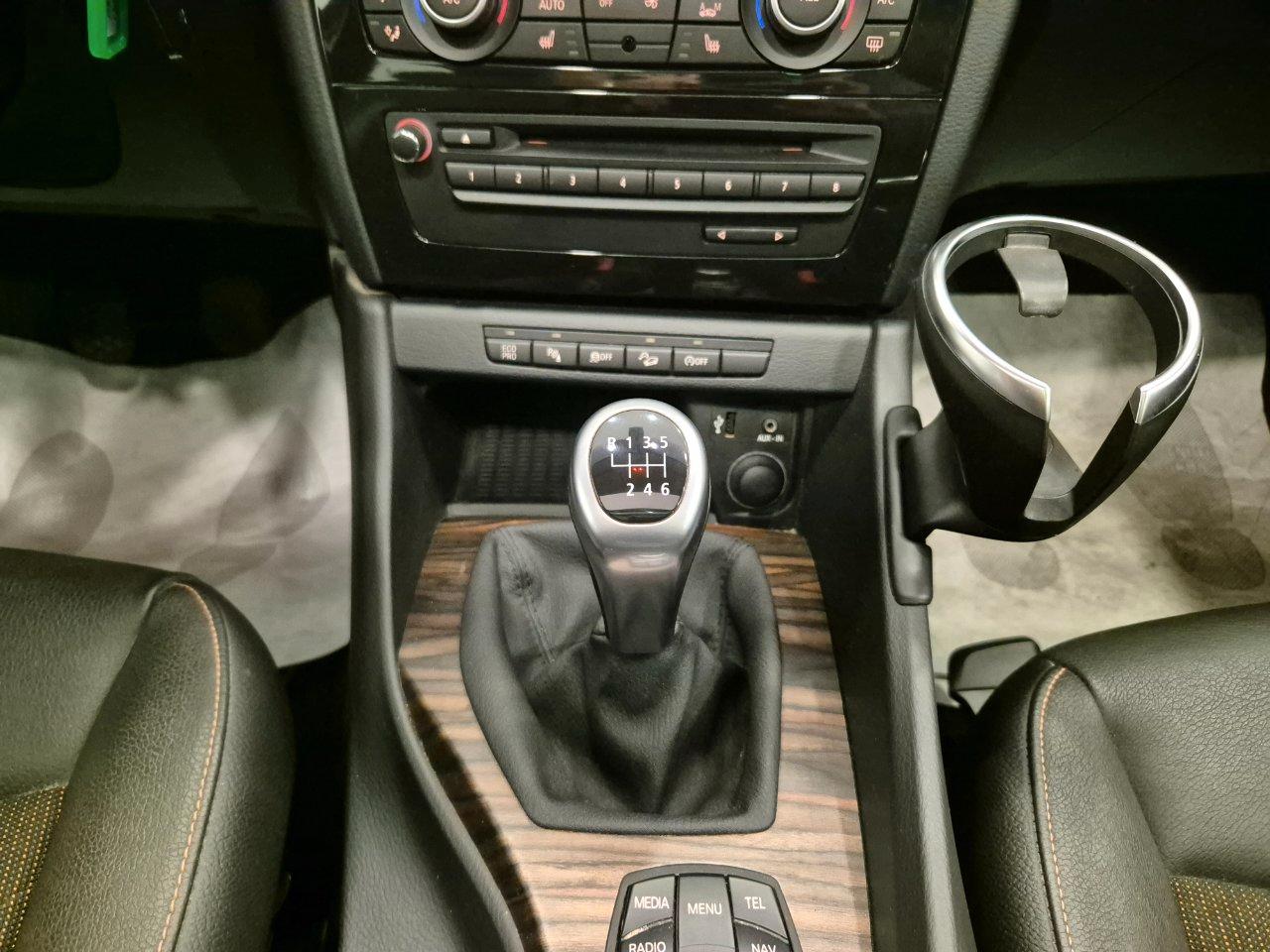 BMW X1 xdrive20i X-Line - Sens. Park. - Tetto