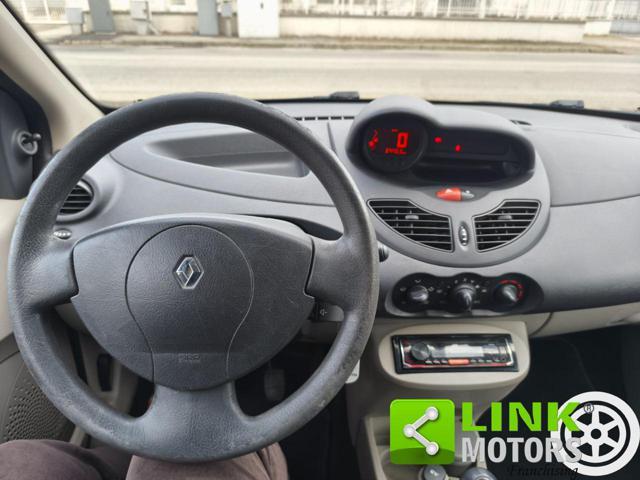 RENAULT Twingo 1.2 8V Le Iene