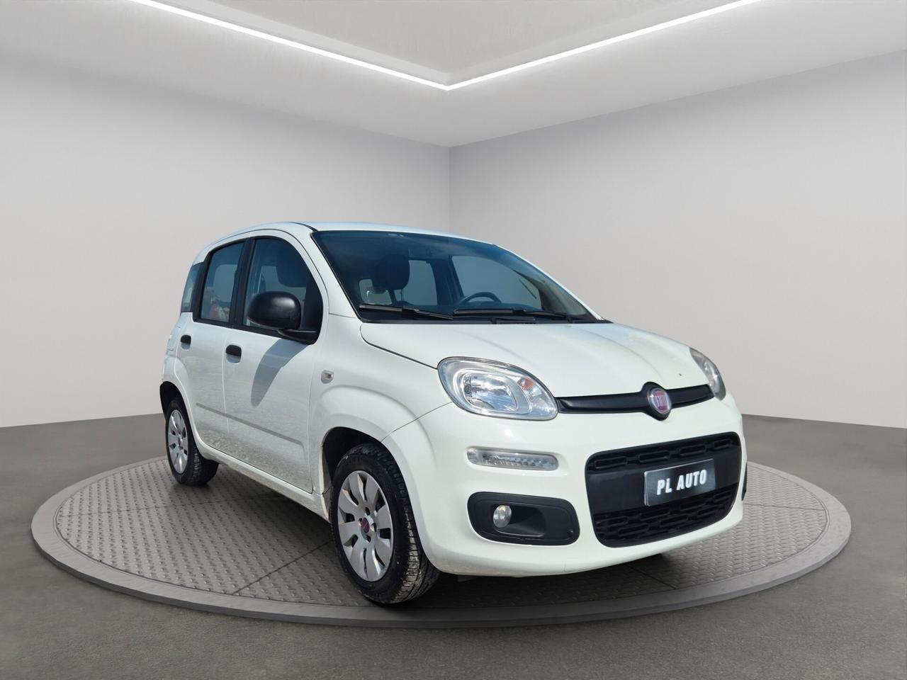 Fiat Panda 1.3 MJT S&S Lounge