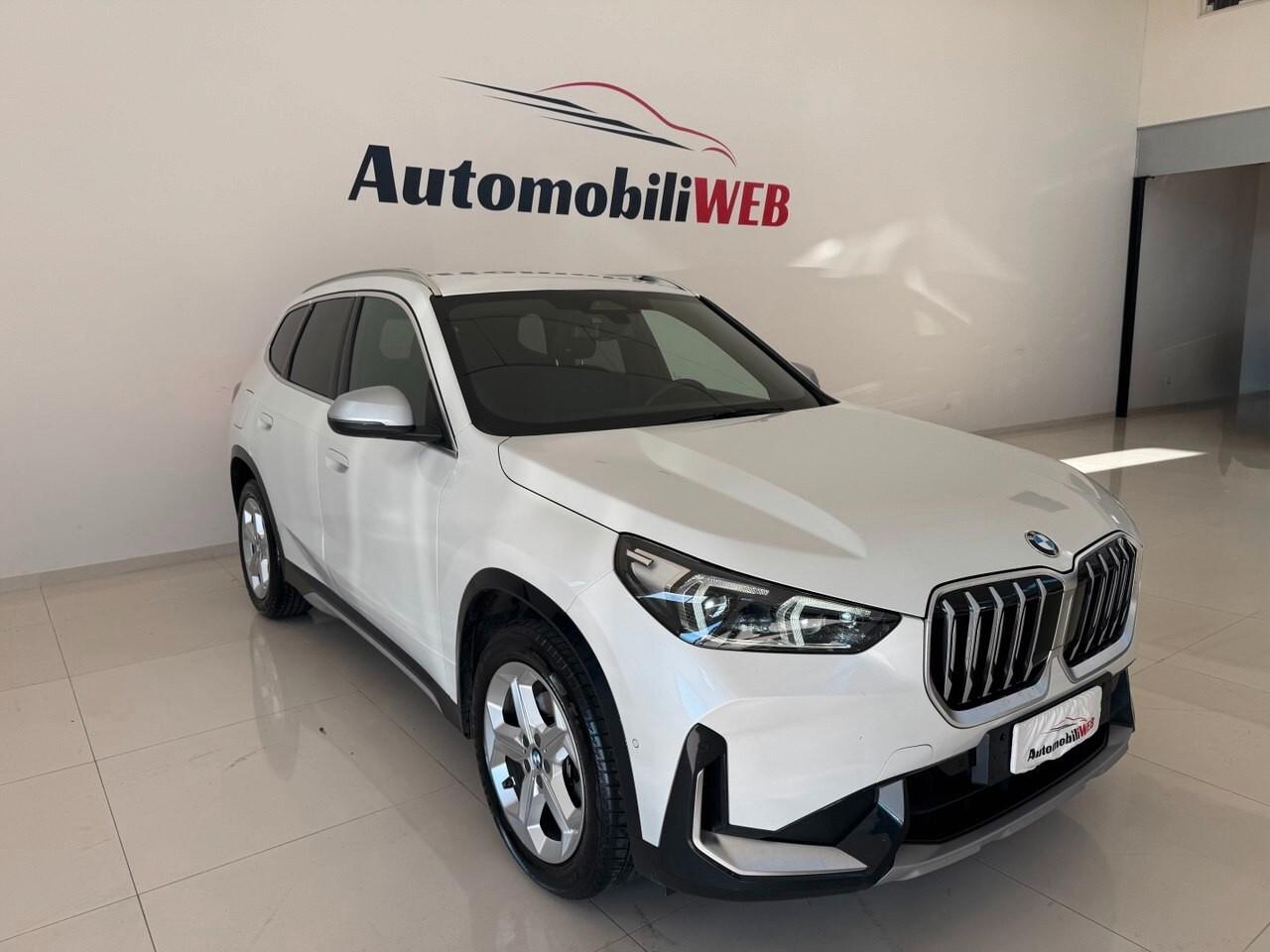 Bmw X1 sDrive 18d xLine