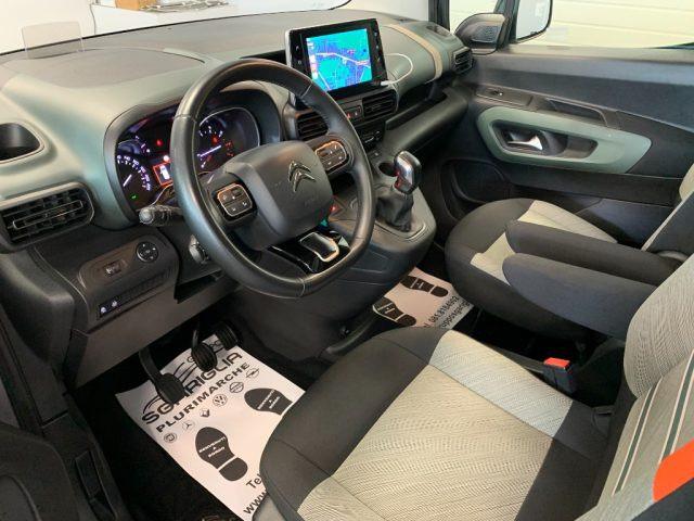 CITROEN Berlingo 1.5 Diesel XTR 5 Posti Tetto Panoramico XL Shine