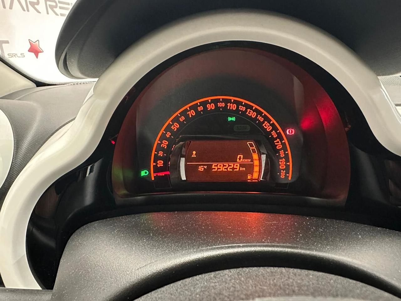 Renault Twingo SCe 65 CV Duel