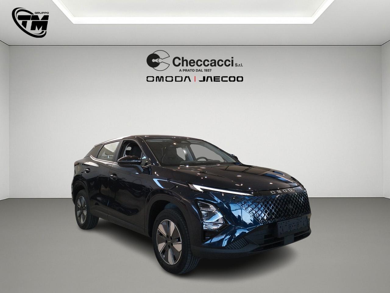 Omoda 5 HEV 1.5TGDI Pure *NUOVO*PRONTA CONSEGNA*