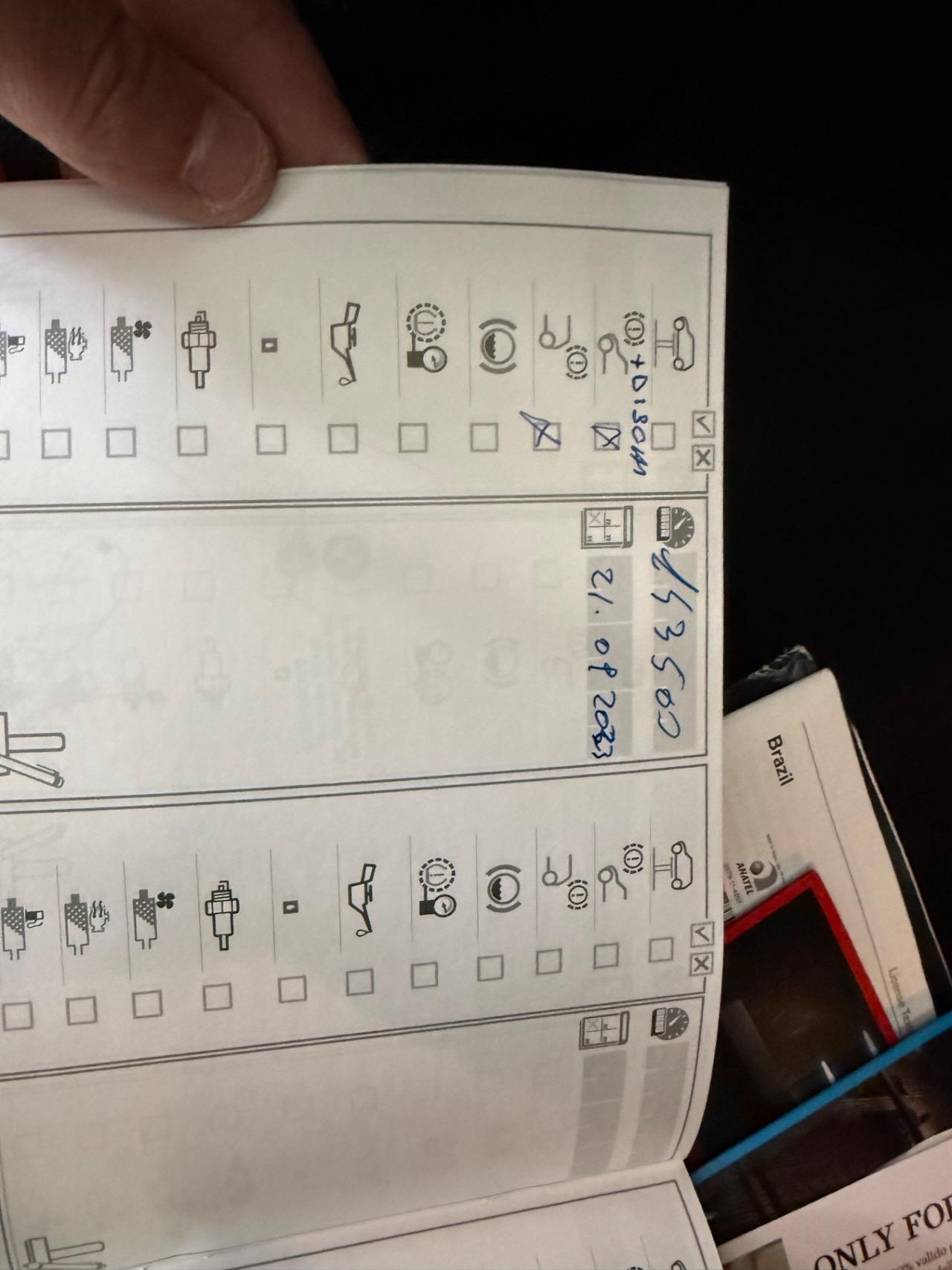 Mini Cooper Countryman 1.6