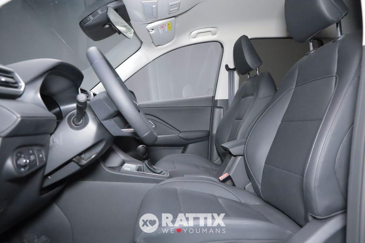MG ZS 1.5 115CV Comfort