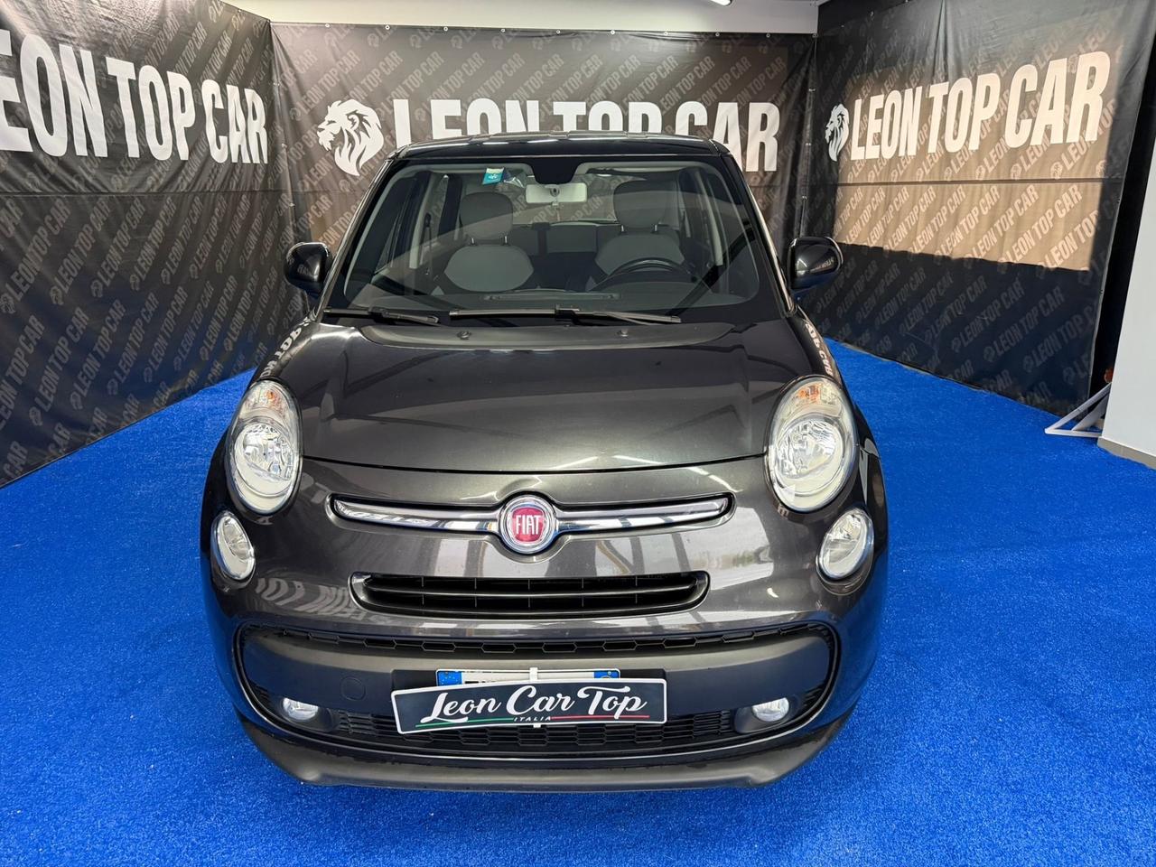 Fiat 500L 1.3 Multijet 85 CV garantita 12 mesi