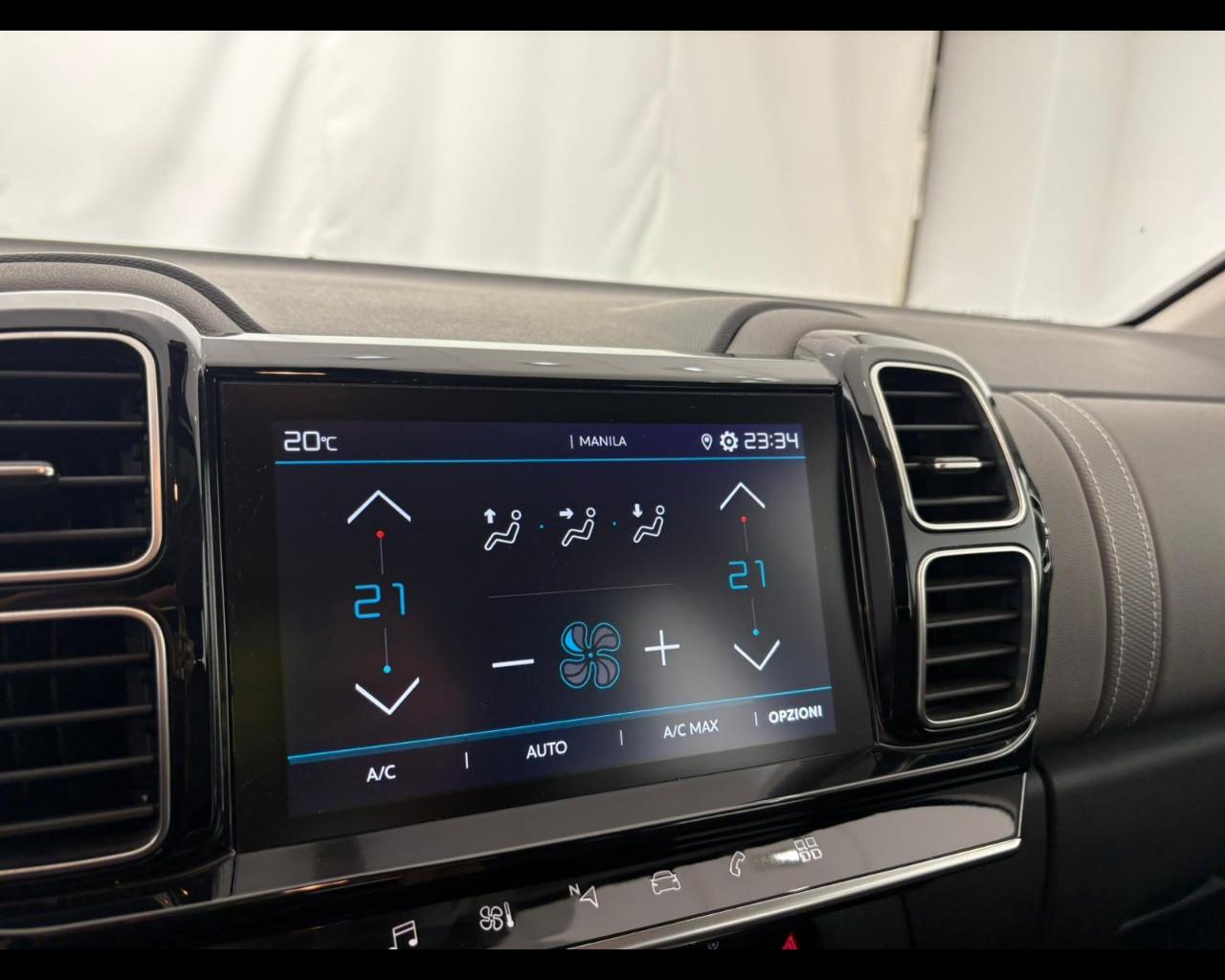 CITROEN C5 Aircross 1.5 bluehdi Feel s&s 130cv eat8